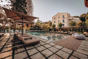 Ananea Tropea Yachting Resort