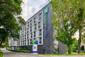 Holiday Inn Express Goettingen, an IHG Hotel