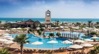 Hotel Iberostar Waves Saidia