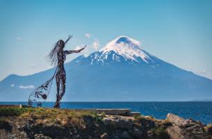 Rondreis CHILI - 27 dagen; Van Puerto Montt naar Arica