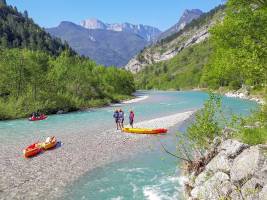 Camping Les Acacias