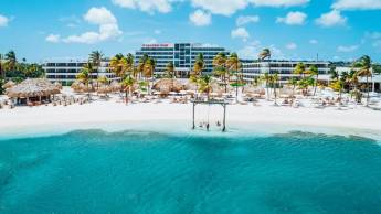 Mangrove Beach Corendon Curacao All-Inclusive Resort, Curio by H