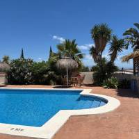 Villas del Alba
