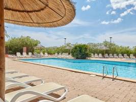 Résidence Odalys Référence du Golfe