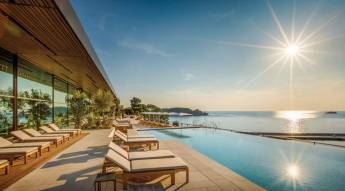 Grand Park Hotel Rovinj