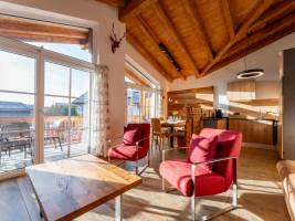 Tauern Suites Mitterwirt TOP 222