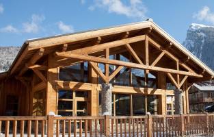 Résidence CGH La Reine des Pres