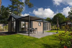 Doornenburg Lodge Comfort | 4 personen