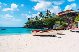 Cruise Curaçao en Caribische Parels incl. verlenging 4 All Inclu