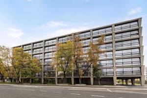 Vienna House by Wyndham Mokotow Warsaw