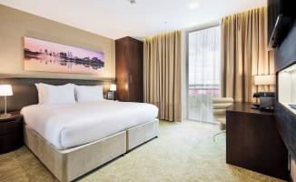 Genting Hotel&Spa at Resorts World Birmingham
