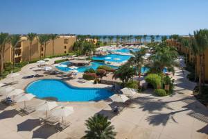 Stella Beach Resort & Spa Makadi Bay