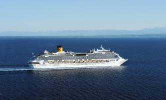 Cruise Onvergetelijk Noorwegen XL