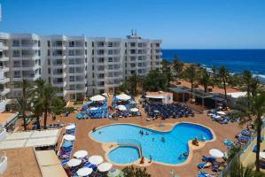 Hotel Club Palia Sa Coma Playa