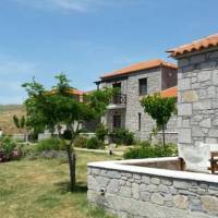 Meltemi Studios op Limnos, 10 dagen