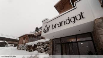 Hotel brandgut