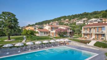 Residence Green Park