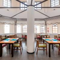 Hotel Bakour Fuerteventura La Pared - all inclusive