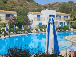 Hylatio Tourist Village