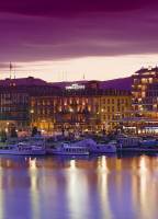 Hotel d'Angleterre Geneva