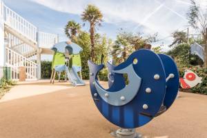 Le Coteau et la Mer 2p 4p Standard