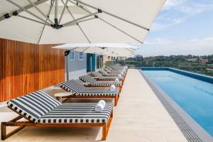 Four Points by Sheraton Kampala