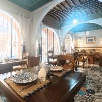 Riad La Villa Bleue & Spa