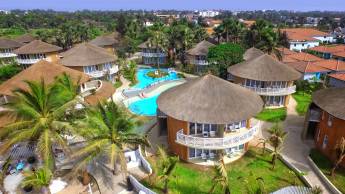Balafon Resort