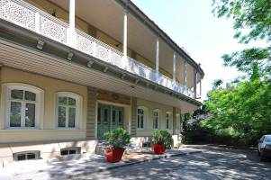 Boutique Hotel Tekla Palace