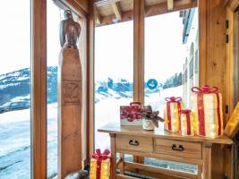 Résidence Beauregard 2P5S