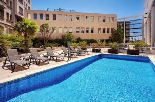 Holiday Inn Toulon City Centre by IHG
