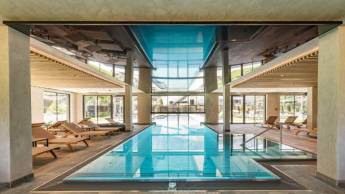 Hotel Berghof Mayrhofen