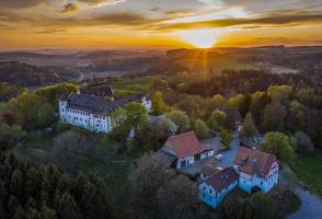 Tagungszentrum Schloss Hohenfels