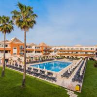 Hotel Vila Gale Tavira