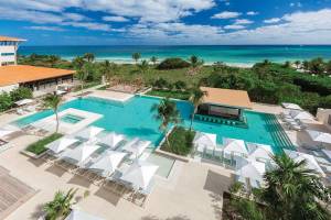 Unico 20N 87W Riviera