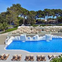 Melia Cala Galdana