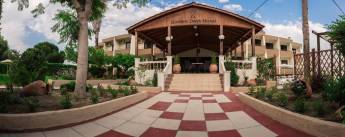 Golden Days Aparthotel