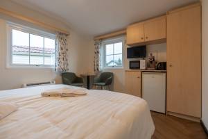 Hotel Terra Mare - Deluxe room