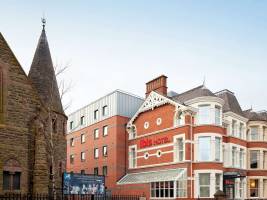 Ibis Belfast Queens Quarter