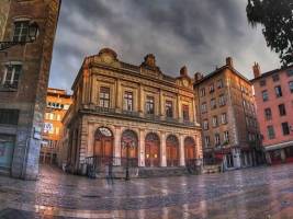 Hôtel La Résidence Lyon