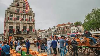 Campanile Hotel Gouda