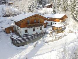 Chalet Lisa