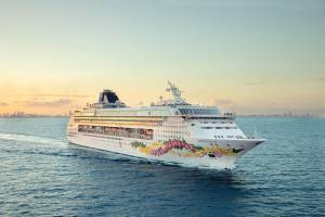 22 daagse Dubai&Emiraten cruise met de Norwegian Sky