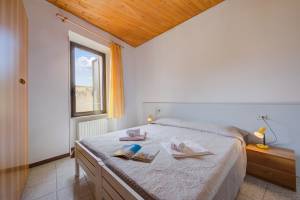 Al Peverì - private parking & near lake