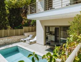 Villa Ilianna in Akarnania, 22 dagen