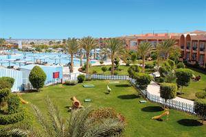 Pickalbatros Royal Moderna Resort