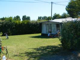 Camping Le Ragis