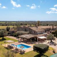 Agroturismo Petit Hotel Son Perdiu - Adults Only