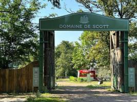 Ushuaïa Villages - Domaine de Scott