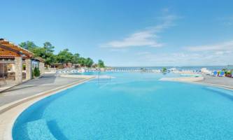 Vakantiepark Amfora Plava Laguna